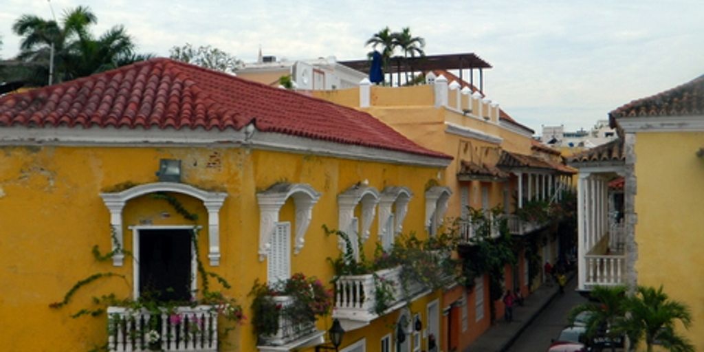 Top 10 Exciting Things to Do in Bogotá for First-time Visitors Lake Guatavita Bogotá